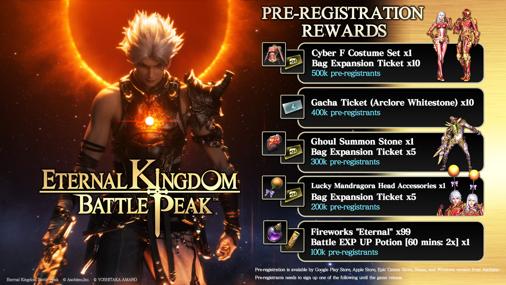 Eternal Kingdom Battle Peak download the new